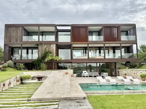 Casa en Venta en La Reserva Cardales, USD 1.500.000