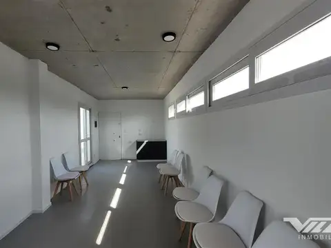 Departamento en  Venta - 1 ambiente con balcón y amenities