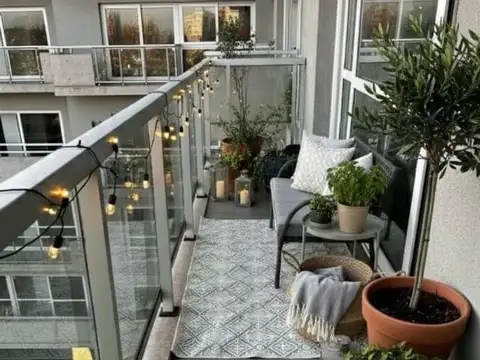 Departamento en Venta en Villa Martelli, USD 99.000
