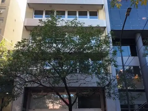 OFICINA MODERNA DE 36 M2 AL FRENTE CON AMENITIES. ! DISPONIBLE A PARTIR DEL 1/4/2026