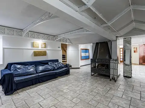 Hotel en Venta 45 años