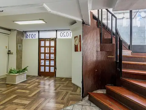 Hotel en Venta 45 años