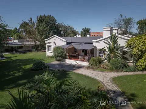 Casa en Viejo Golf