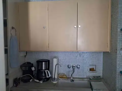 Departamento en Venta en San Nicolás, USD 55.900