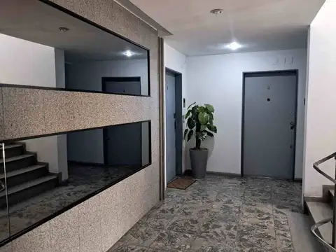 Depto 2 amb apro prof y vivienda mts Av corrientes