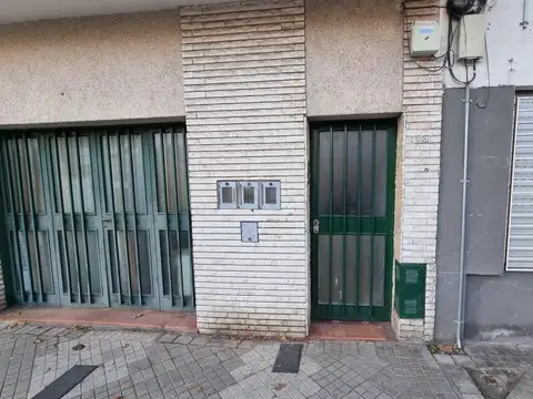 Vera Mujica al 1200