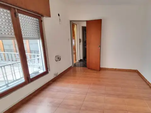Alquiler Departamento pasillo un dormitorio