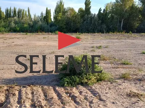 Lote en Venta Loteo Gardinal Neuquén