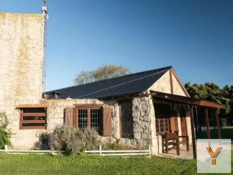 Terreno en venta - 806.22Mts2 - Harás del Mar, Santa Clara del Mar