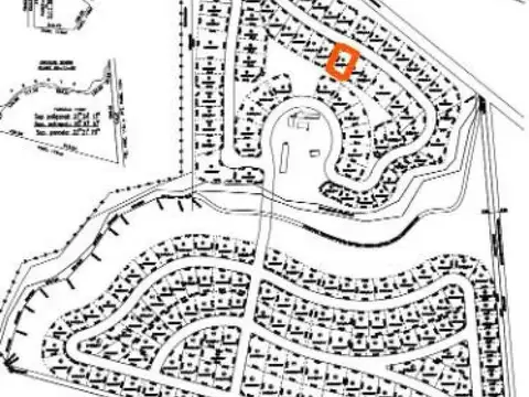 Terreno en Venta en Santa Clara Del Mar, USD 45.000