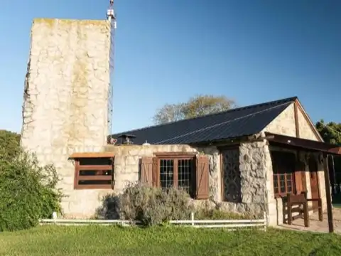 Terreno en venta - 806.22Mts2 - Harás del Mar, Santa Clara del Mar