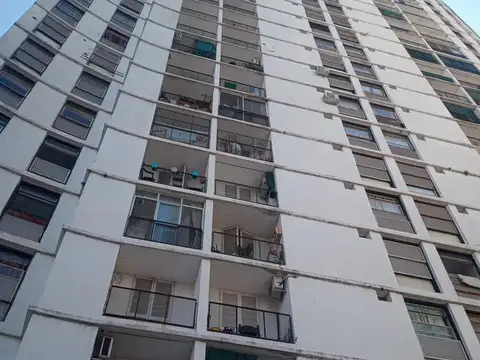 1 dormitorio - Colon 1256 10-19