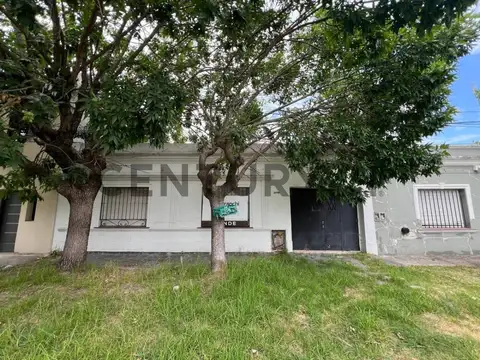CASA A REFACCIONAR 2 DORMITORIOS LA PLATA