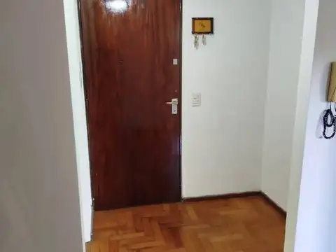 Av españa y general paz