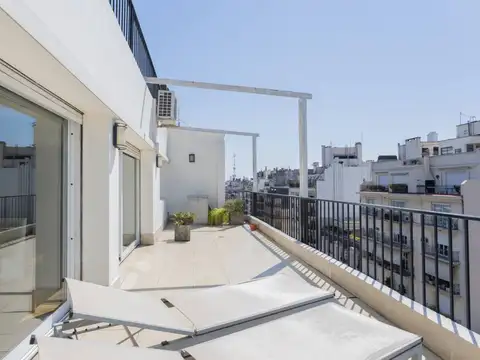 Departamento en Venta en Recoleta, Capital Federal