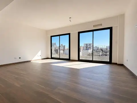 MONOAMBIENTE DIVISIBLE (48M²) | FRENTE A PLAZA | MONTECASTRO