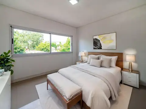 DUPLEX APTO CREDITO A ESTRENAR PILAR Bartolomé Mitre al 2200