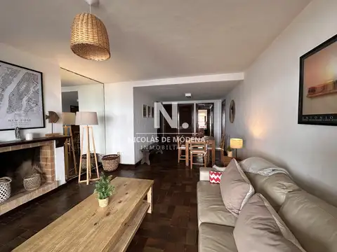 Departamento en Venta de 3 ambientes