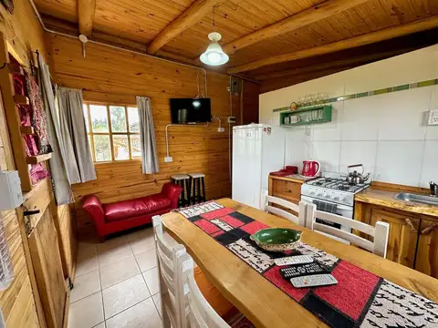 Casa en Venta en Valle Hermoso, USD 114.000