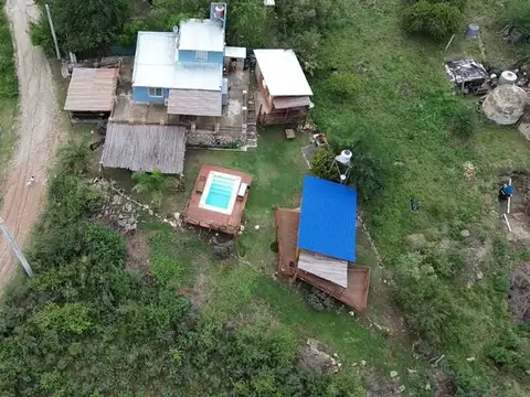 Santiago Derqui 500