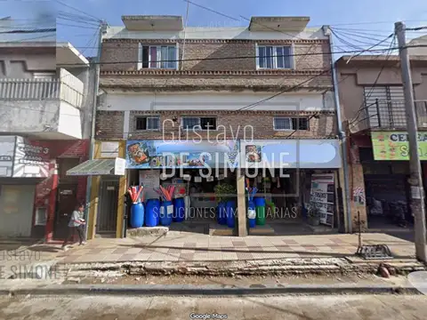 Local comercial mas 10 departamentos