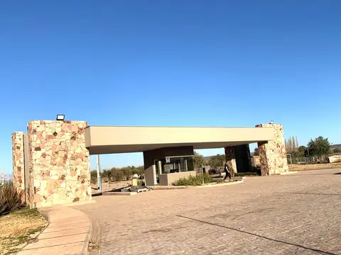 VENTA LOTE BARRIO PRIVADO AYRES DE TERRADA MAIPU