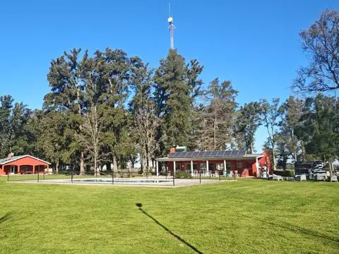 Terreno en Venta en Los Tres Pinos, USD 90.000