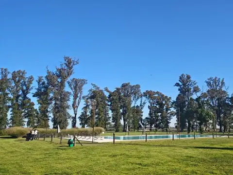 Terreno en Los Tres Pinos