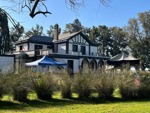 Terreno en Los Tres Pinos