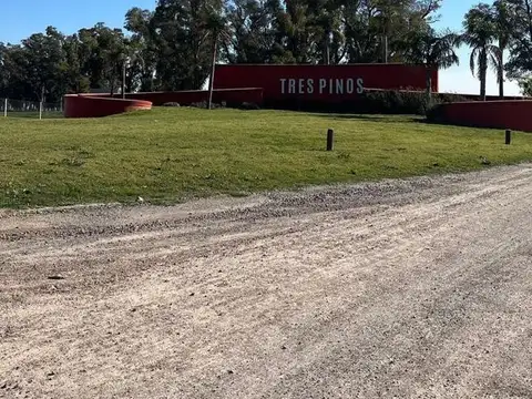 Terreno en Venta de 1050,0 m2