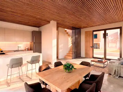 Casa en Venta de 2 dormitorios