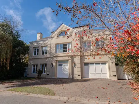 Casa en Venta en Marina Canestrari, Victoria