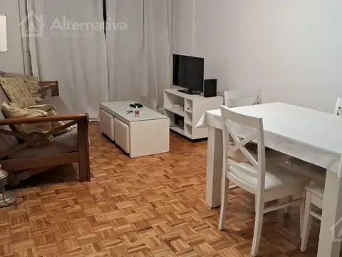 Departamento en Alquiler Temporal en Belgrano, USD 700