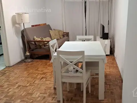 Alquiler Temporario mensual en Buenos Aires