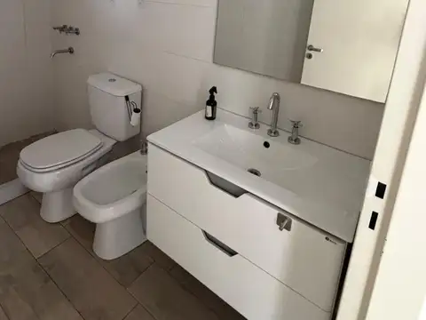 Departamento en Alquiler al Este