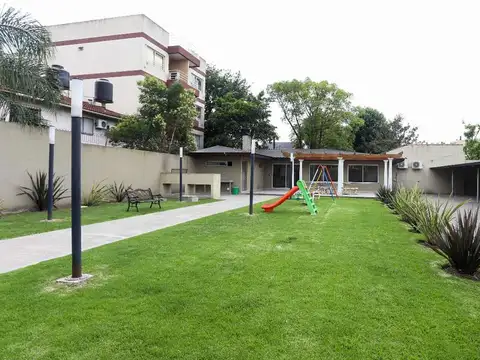 DEPARTAMENTO MONOAMBIENTE EN VENTA APTO CREDITO