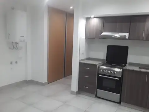DEPARTAMENTO MONOAMBIENTE EN VENTA APTO CREDITO