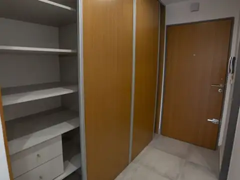 Departamento en Venta con 1 cochera