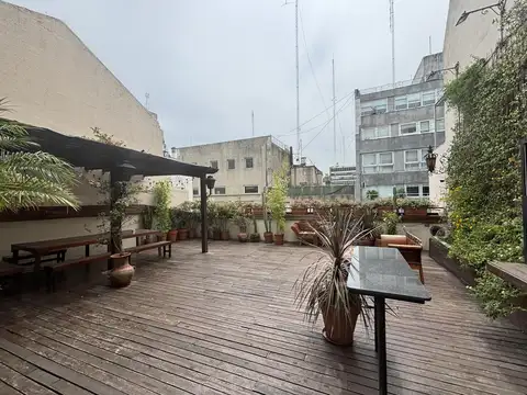 Oficina en Alquiler 90 años