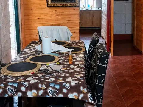 Casa en Venta 21 años