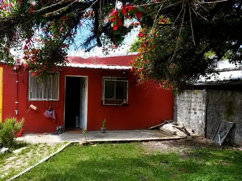 Juan Díaz de Solís 2700