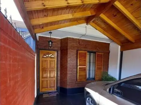 Casa en Venta de 5 dormitorios