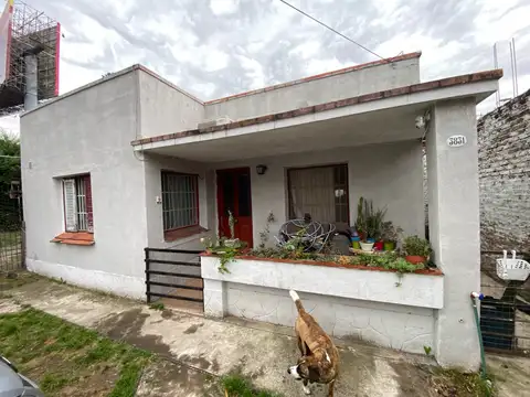 Casa en  venta en Olivos, Vicente Lopez