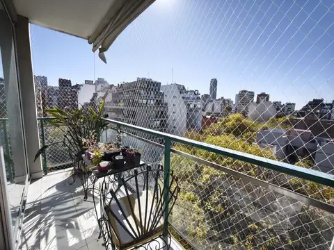 Huergo 200, Piso 7