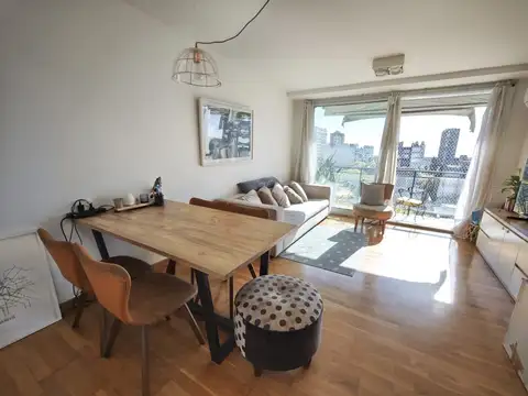 Departamento en Venta de 2 dormitorios