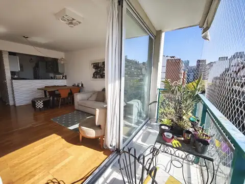 Departamento en Venta 15 años
