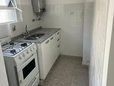 Departamento en Alquiler Temporal en Villa Urquiza, USD 450