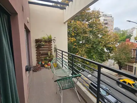 Departamento en Alquiler en Villa Urquiza, Capital Federal