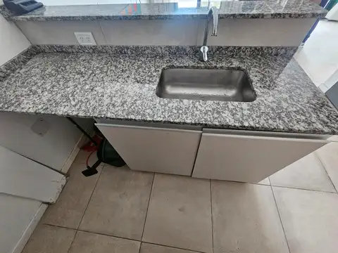 Alquiler monoambiente en Villa Urquiza