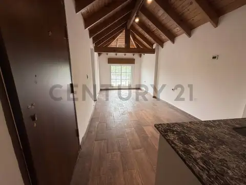 av presidente peron 1900, Piso 0